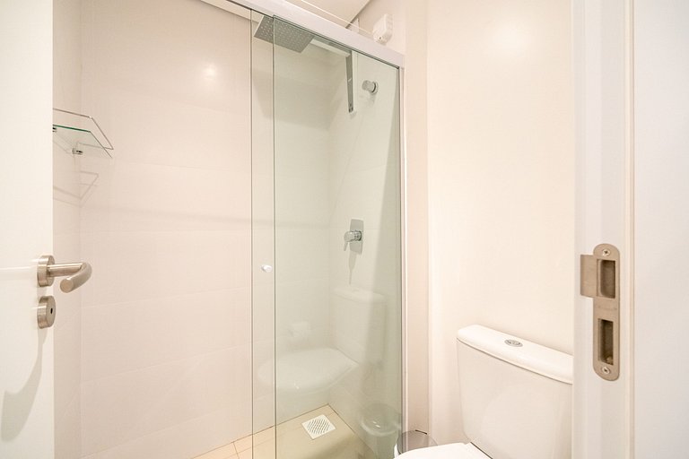 Riviera Horizon 1Qto e Piscina by Achei Cambori