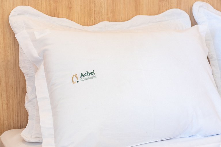 Riviera Horizon 1Qto e Piscina by Achei Cambori