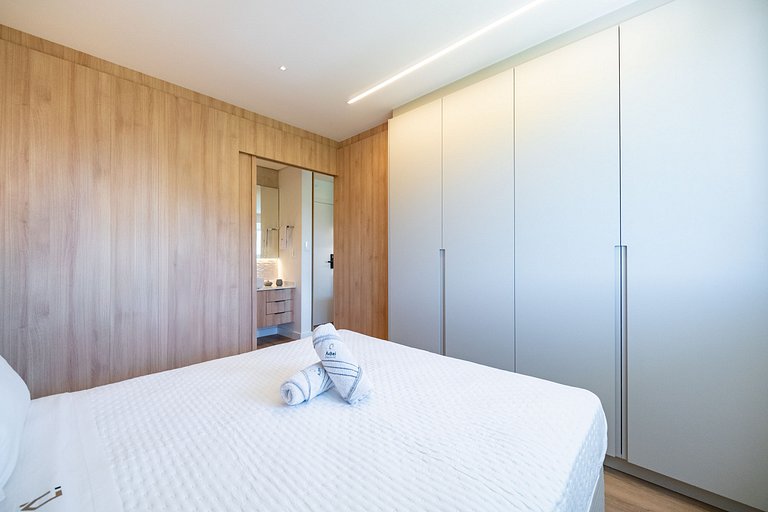 Riviera Horizon 1Qto e Piscina by Achei Cambori