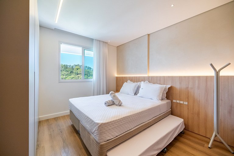 Riviera Horizon 1Qto e Piscina by Achei Cambori