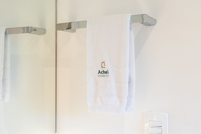 Riviera Horizon 1Qto e Piscina by Achei Cambori