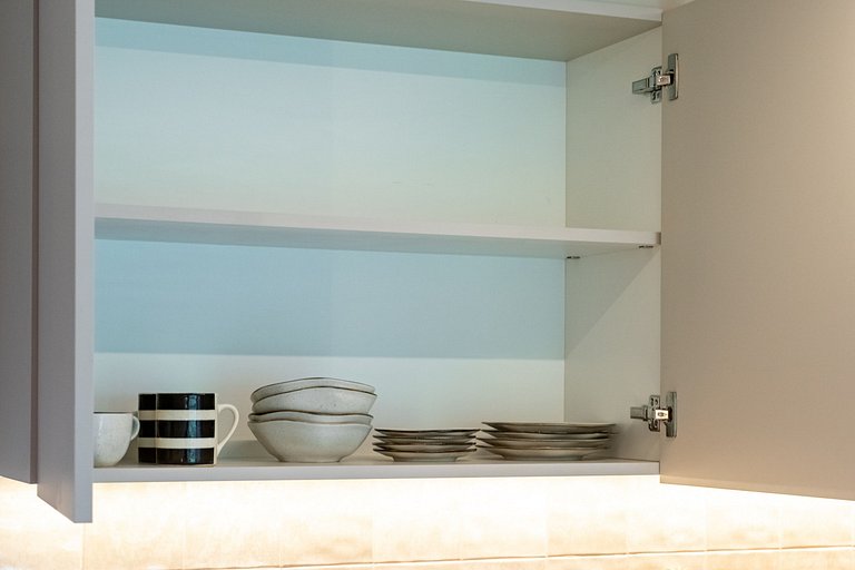 Riviera Horizon 1Qto e Piscina by Achei Cambori