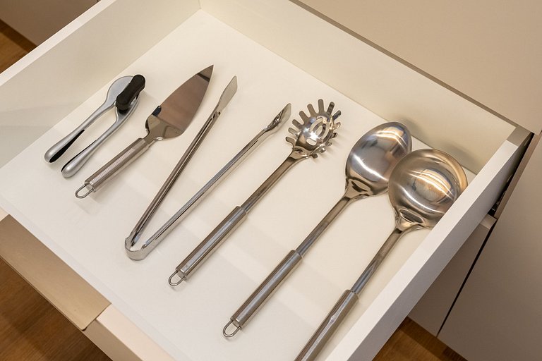 Riviera Horizon 1Qto e Piscina by Achei Cambori