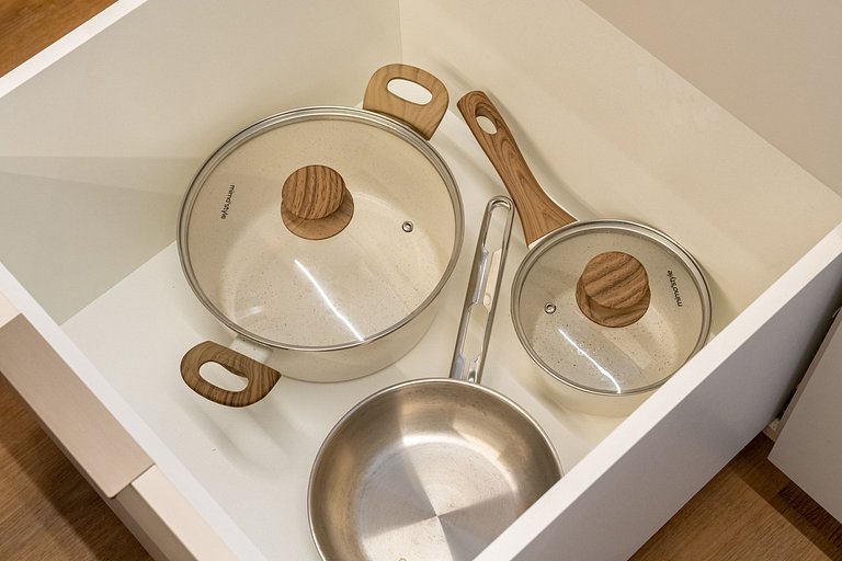 Riviera Horizon 1Qto e Piscina by Achei Cambori