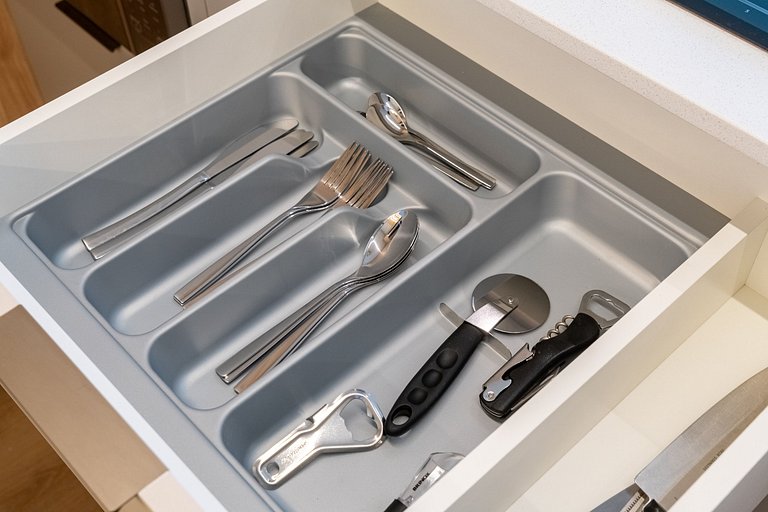 Riviera Horizon 1Qto e Piscina by Achei Cambori