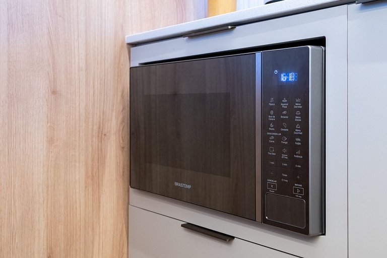 Riviera Horizon 1Qto e Piscina by Achei Cambori