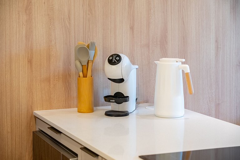 Riviera Horizon 1Qto e Piscina by Achei Cambori