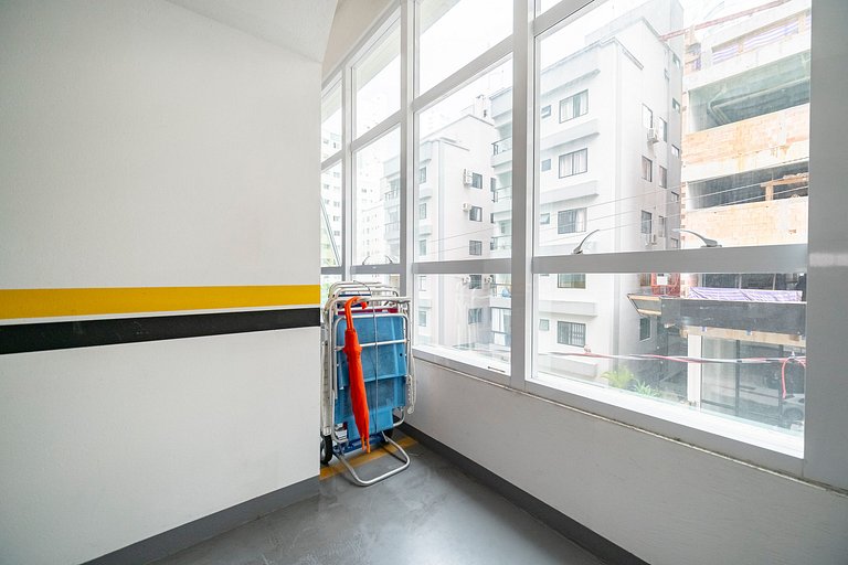 Peniche Luxo 2 Suítes by Achei Camboriú