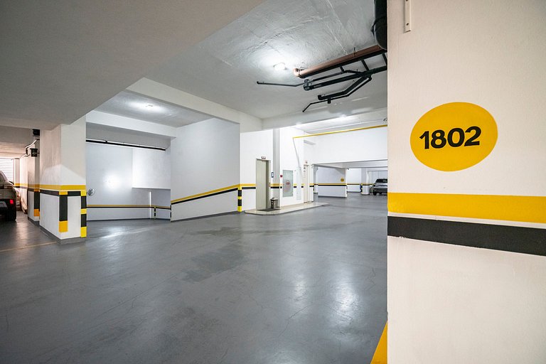 Peniche Luxo 2 Suítes by Achei Camboriú