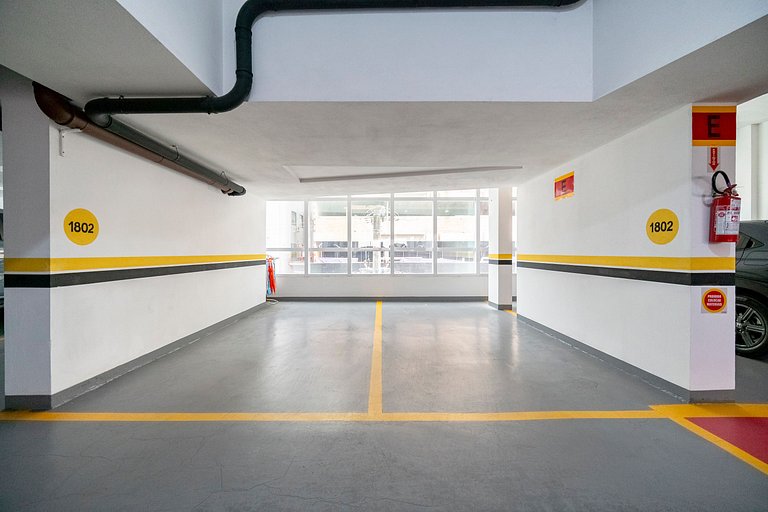 Peniche Luxo 2 Suítes by Achei Camboriú