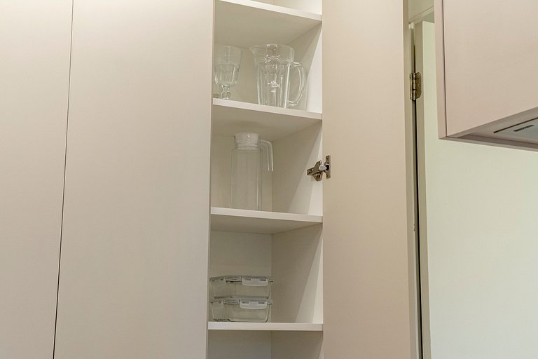 Peniche Luxo 2 Suítes by Achei Camboriú