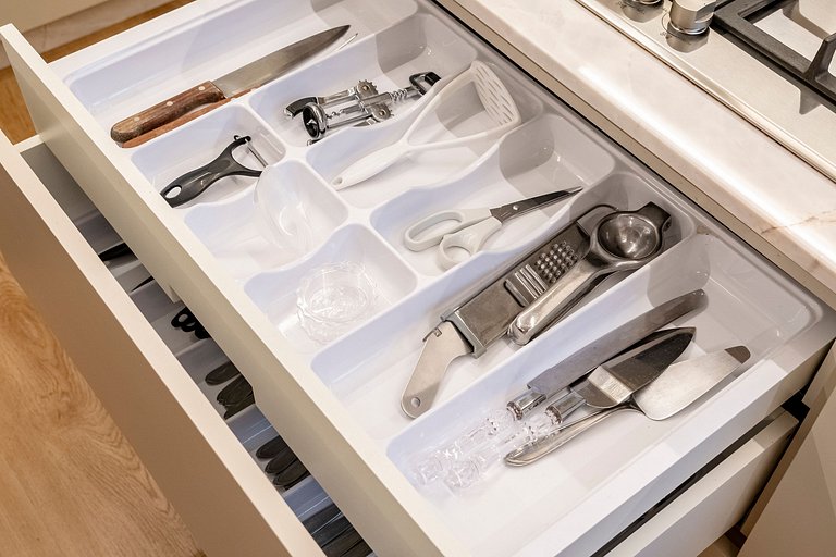 Peniche Luxo 2 Suítes by Achei Camboriú