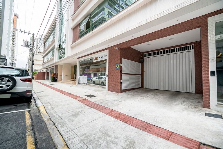 Peniche Luxo 2 Suítes by Achei Camboriú