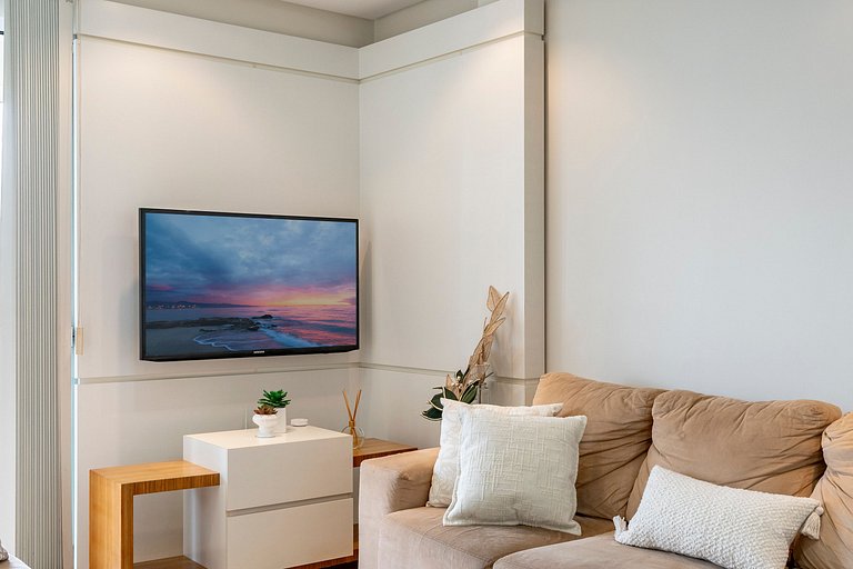 Edifício Alliança 3 Quartos by Achei Camboriú