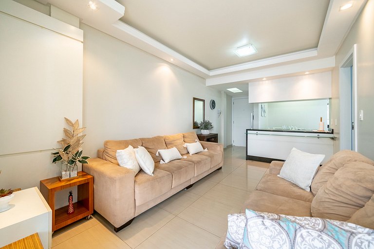 Edifício Alliança 3 Quartos by Achei Camboriú