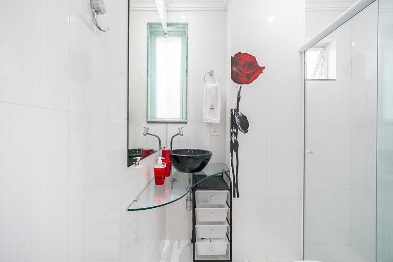 Edifício Alliança 3 Quartos by Achei Camboriú