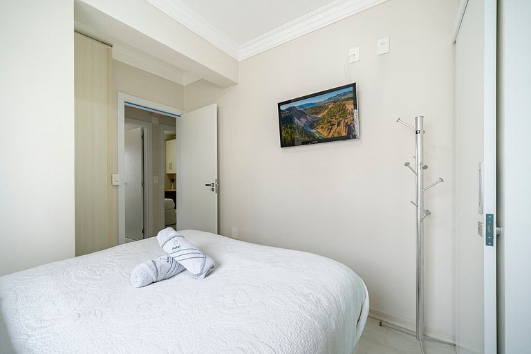 Edifício Alliança 3 Quartos by Achei Camboriú