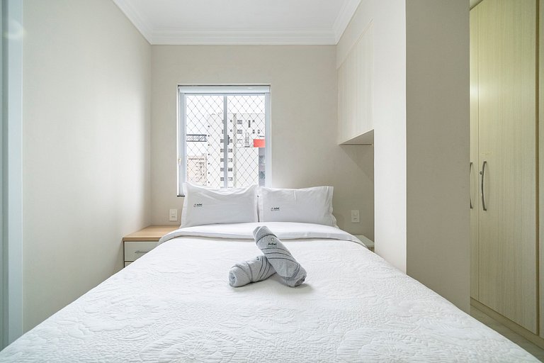 Edifício Alliança 3 Quartos by Achei Camboriú