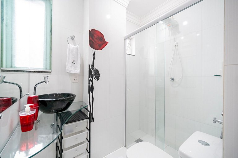 Edifício Alliança 3 Quartos by Achei Camboriú