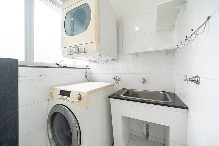 Edifício Alliança 3 Quartos by Achei Camboriú