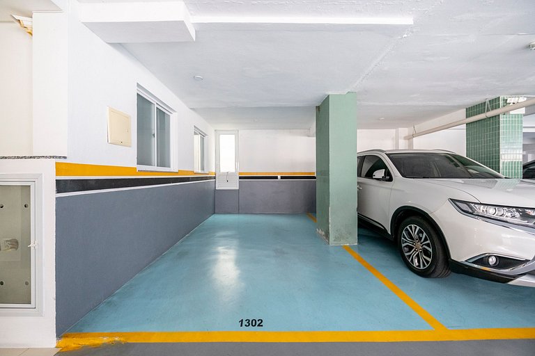 Edifício Alliança 3 Quartos by Achei Camboriú