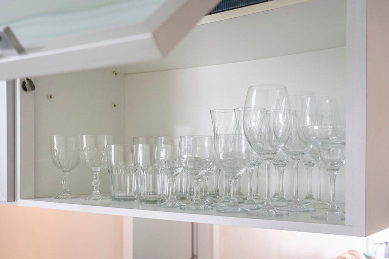 Edifício Alliança 3 Quartos by Achei Camboriú