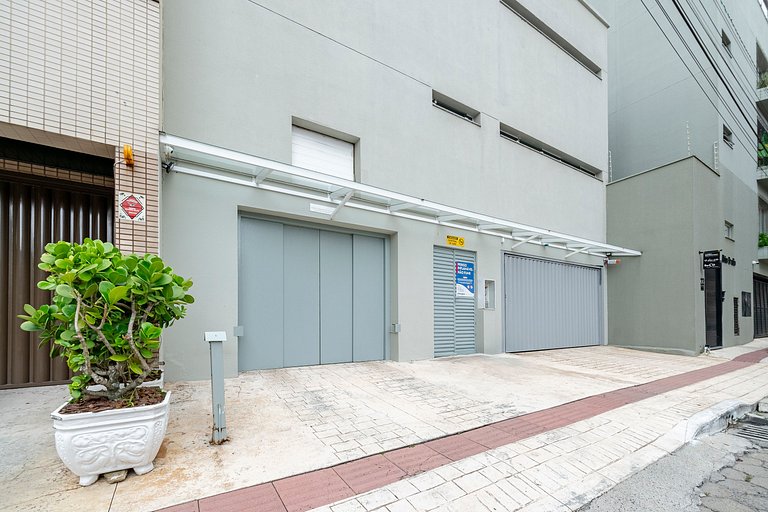 Edifício Alliança 3 Quartos by Achei Camboriú