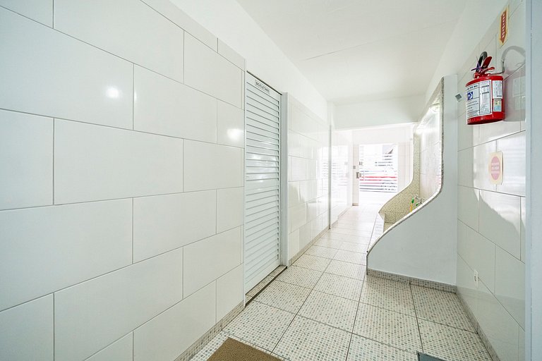 Edifício Alliança 3 Quartos by Achei Camboriú