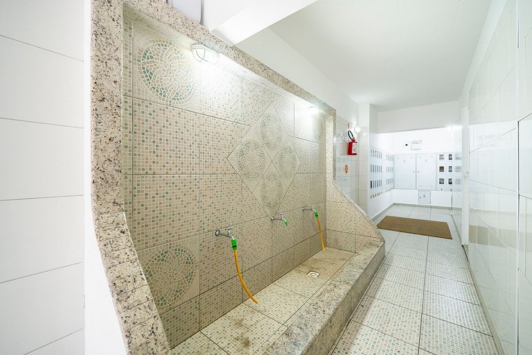 Edifício Alliança 3 Quartos by Achei Camboriú