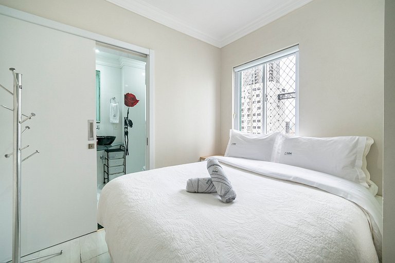 Edifício Alliança 3 Quartos by Achei Camboriú