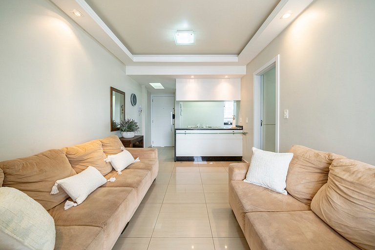 Edifício Alliança 3 Quartos by Achei Camboriú