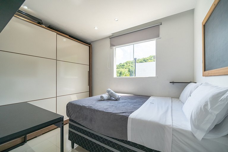 Reserva Ecoville 2 Qt Expocentro by Achei Camboriú