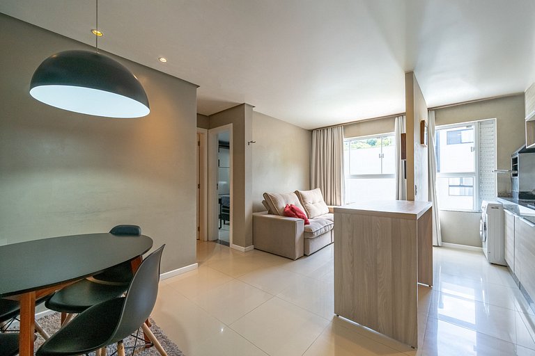 Reserva Ecoville 2 Qt Expocentro by Achei Camboriú