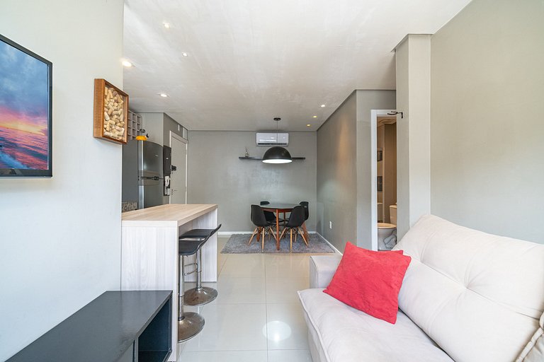 Reserva Ecoville 2 Qt Expocentro by Achei Camboriú