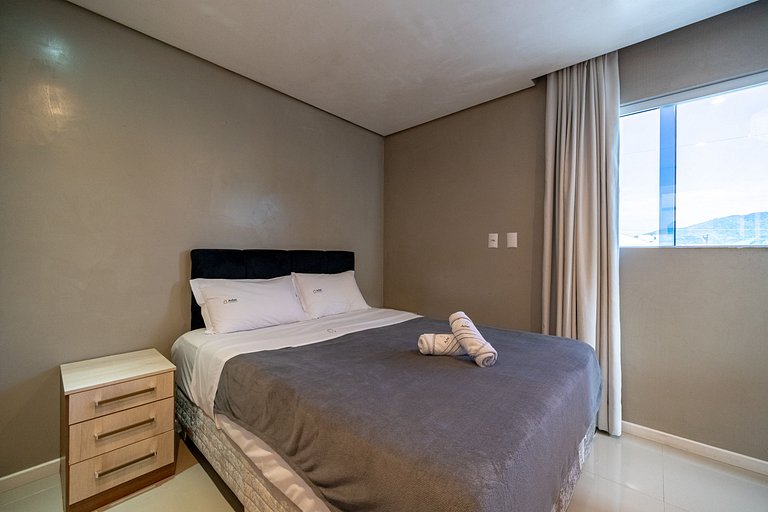 Reserva Ecoville 2 Qt Expocentro by Achei Camboriú