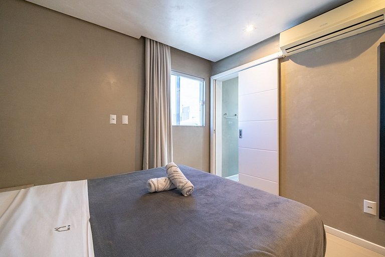 Reserva Ecoville 2 Qt Expocentro by Achei Camboriú