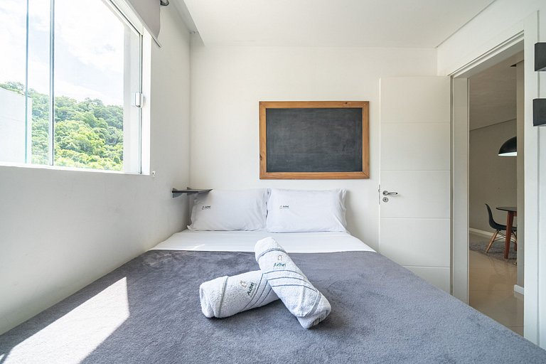 Reserva Ecoville 2 Qt Expocentro by Achei Camboriú