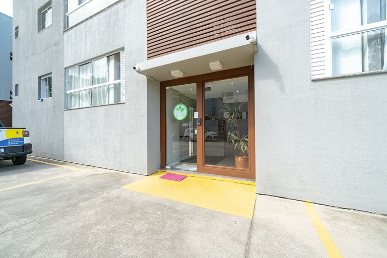 Reserva Ecoville 2 Qt Expocentro by Achei Camboriú