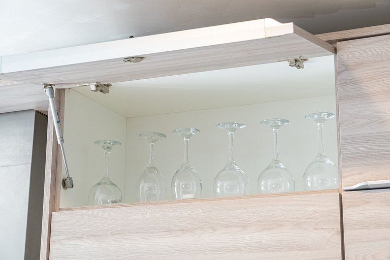 Reserva Ecoville 2 Qt Expocentro by Achei Camboriú