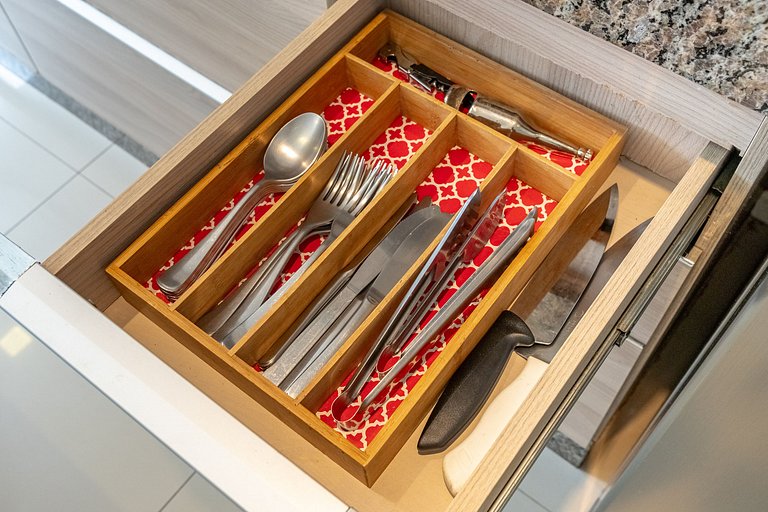 Reserva Ecoville 2 Qt Expocentro by Achei Camboriú