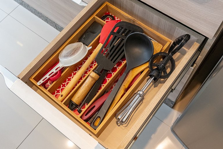 Reserva Ecoville 2 Qt Expocentro by Achei Camboriú