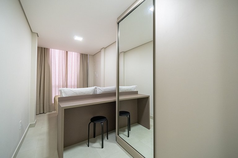 Edifício Itapoã 3 Quartos by Achei Camboriú