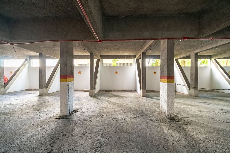 Edifício Itapoã 3 Quartos by Achei Camboriú