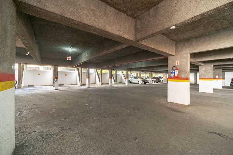 Edifício Itapoã 3 Quartos by Achei Camboriú
