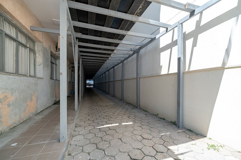 Edifício Itapoã 3 Quartos by Achei Camboriú