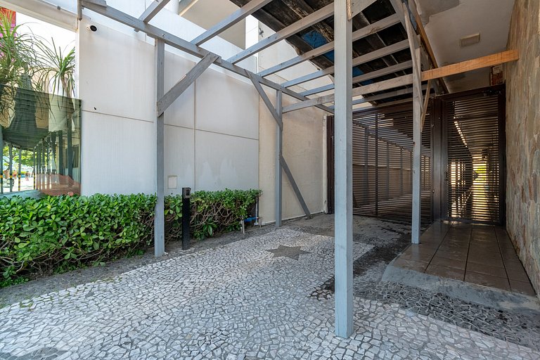 Edifício Itapoã 3 Quartos by Achei Camboriú